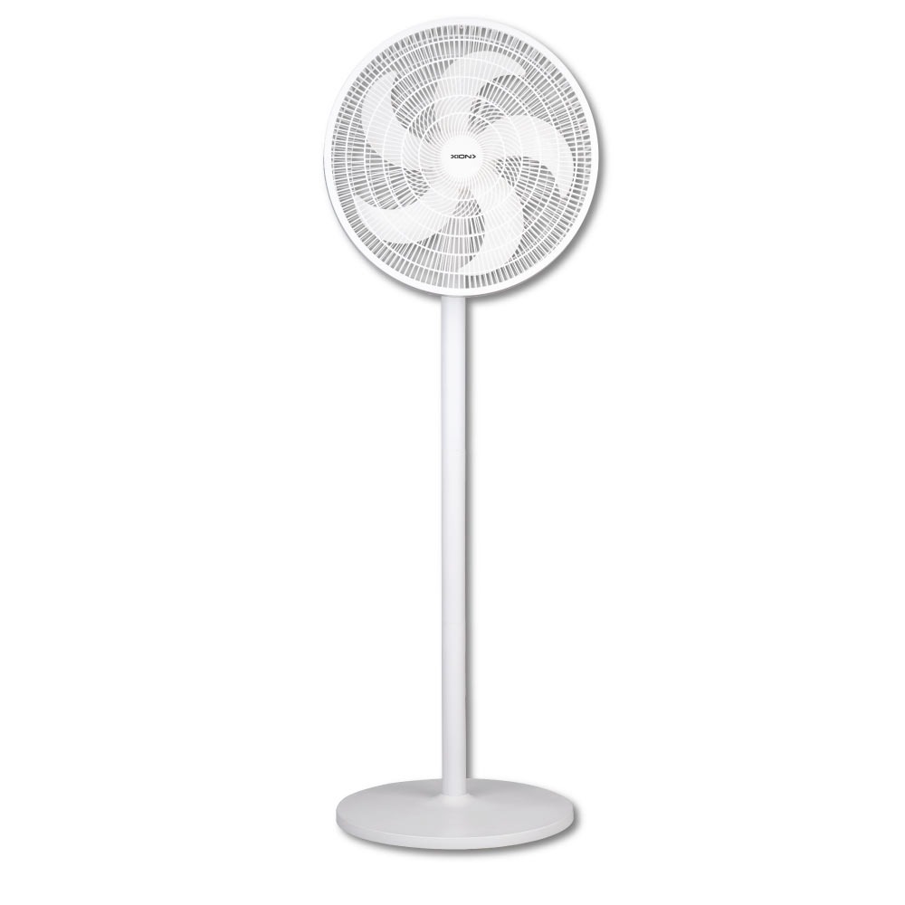 Ventilador de Pie Xion XI-V16 Slim Design 40 cm