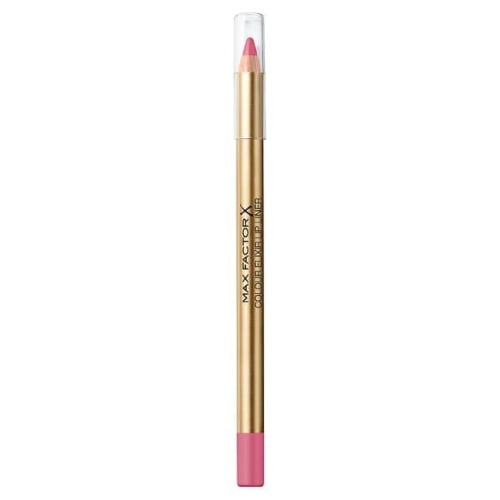 Delineador de Labios Max Factor Colour Elixir Mauve Moment