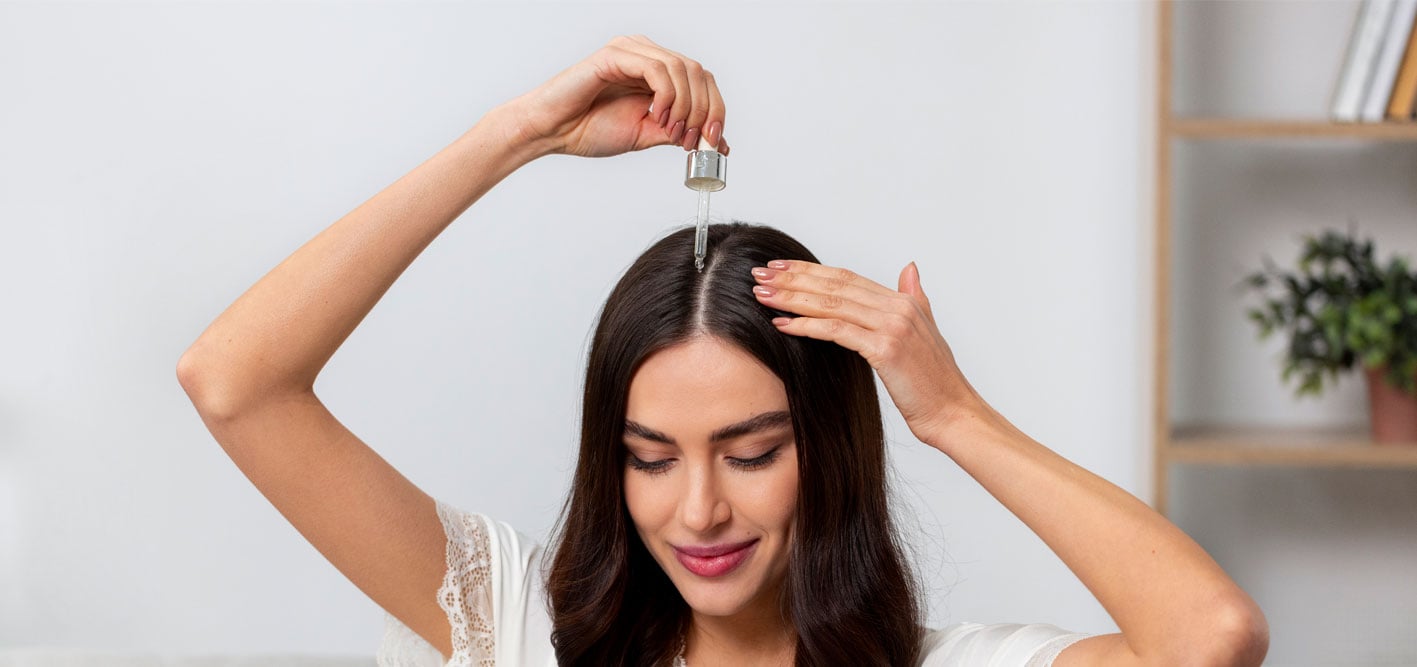 Aminexil: ¿para qué sirve y cómo ayuda al cabello?