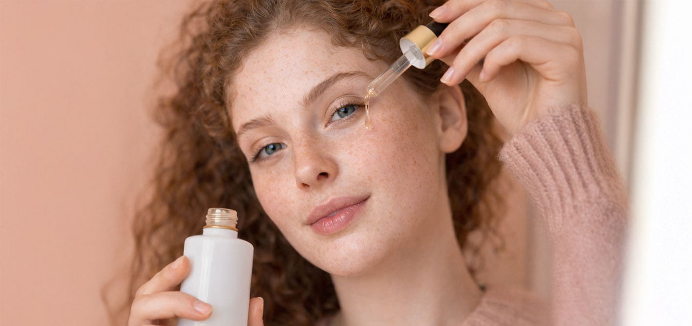 Cuidado de la piel en otoño: ¿Cómo hacer el reset de marzo en tu rutina skincare?