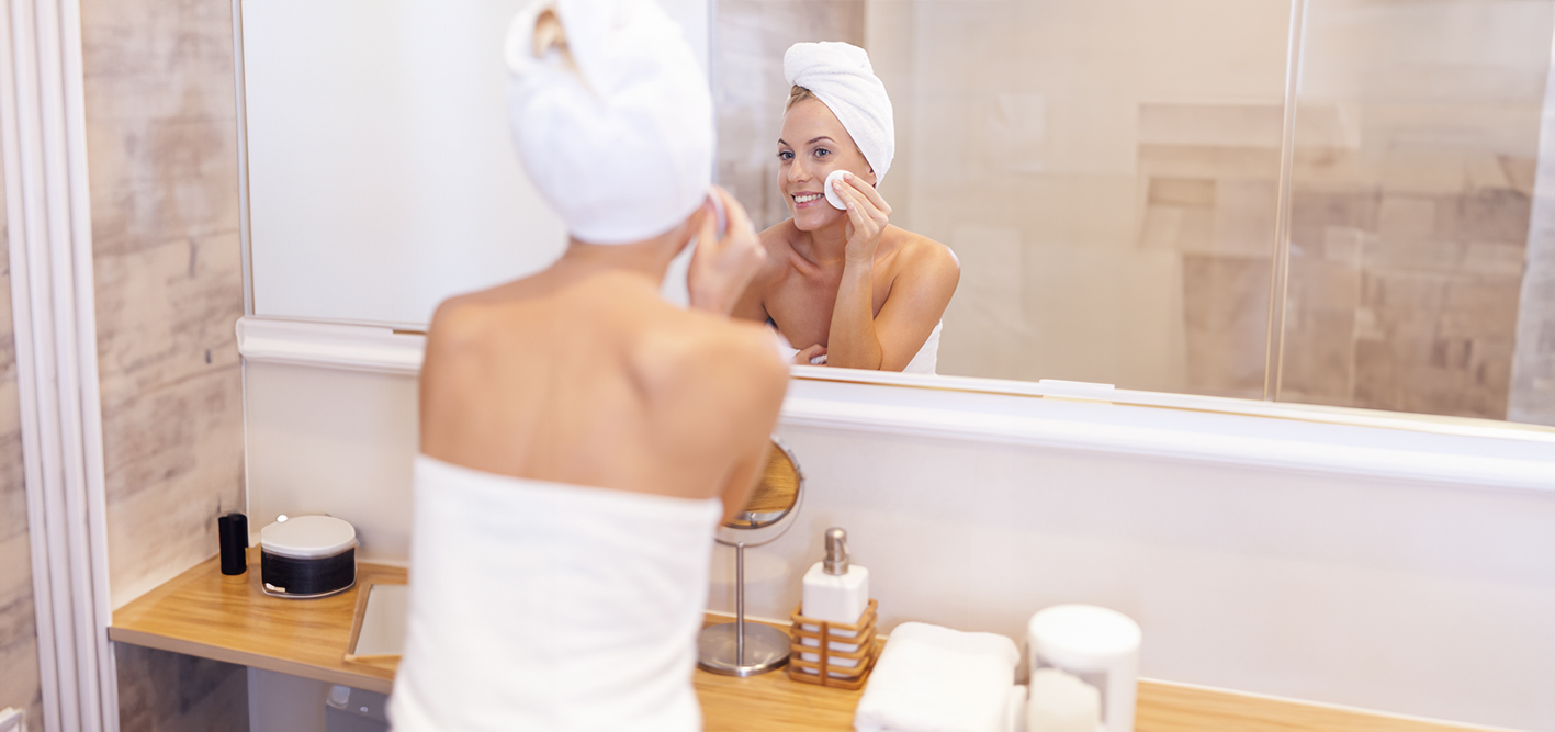 Rutina facial de verano: Consejos para una piel saludable