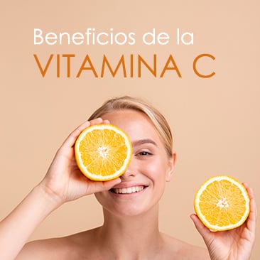 Beneficios clave de la vitamina C para tu salud