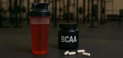 BCAA: qué son, para qué sirven y cómo tomarlos