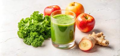 Detox de verano: cuida tu digestión tras los excesos estivales