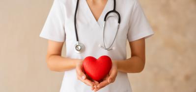 Semana del corazón: cuidados del corazón para estar saludable