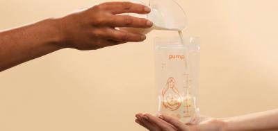 Cómo crear tu banco de leche materna paso a paso