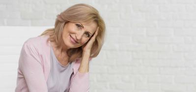 Menopausia: síntomas, etapas, causas y tratamientos