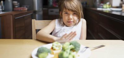 Nutrición para niños: claves para una alimentación infantil óptima
