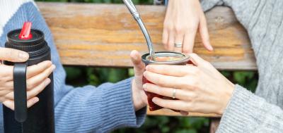 Masterclass | Cómo preparar, curar y cuidar tu mate y bombilla