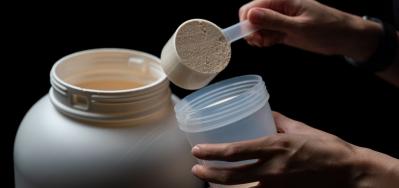 ¿Qué es y para qué es buena la whey protein?