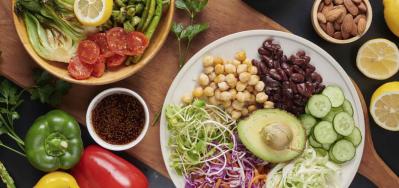 Alimentación saludable: consejos para una buena dieta