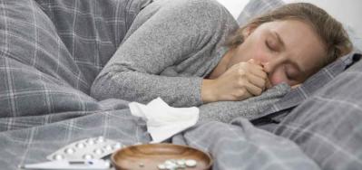 Gripe: Causas, síntomas y tratamiento
