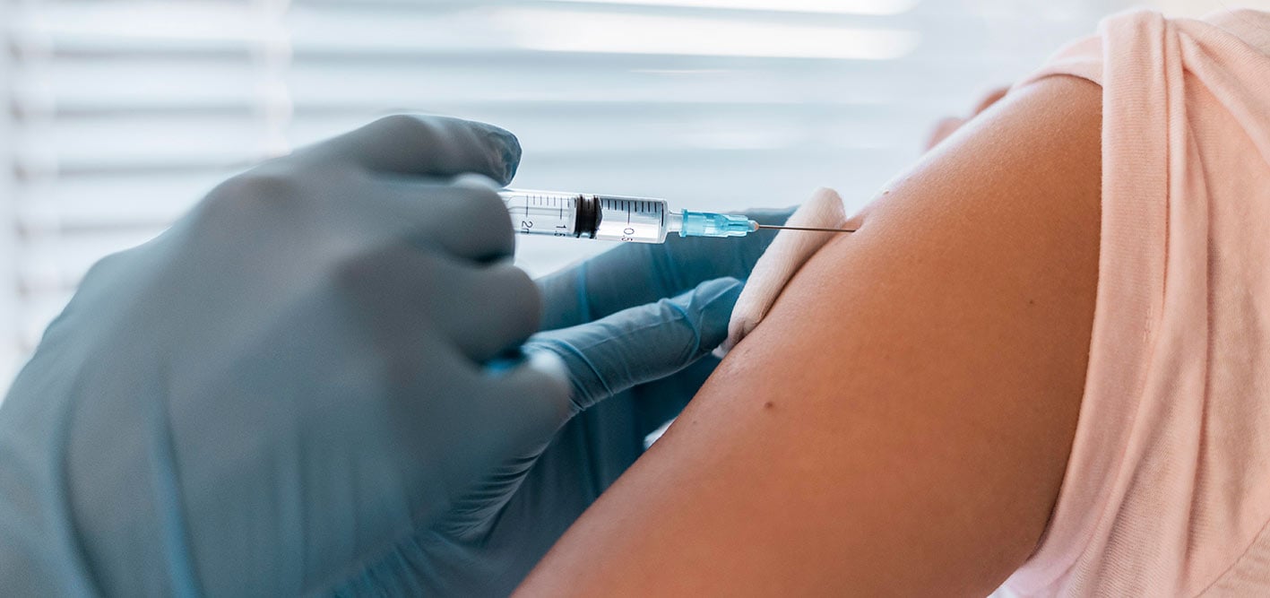 Vacuna contra la gripe: mitos, verdades y por qué aplicarla