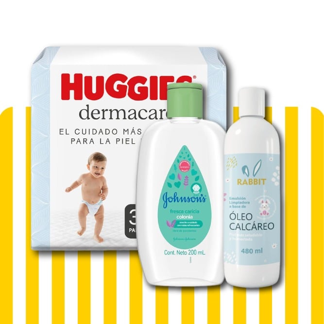 Imagen de categoría bebés y maternidad