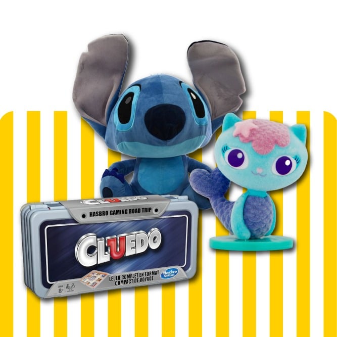 Imagen de categoría juguetes