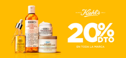 Imagen oferta Kiehl's