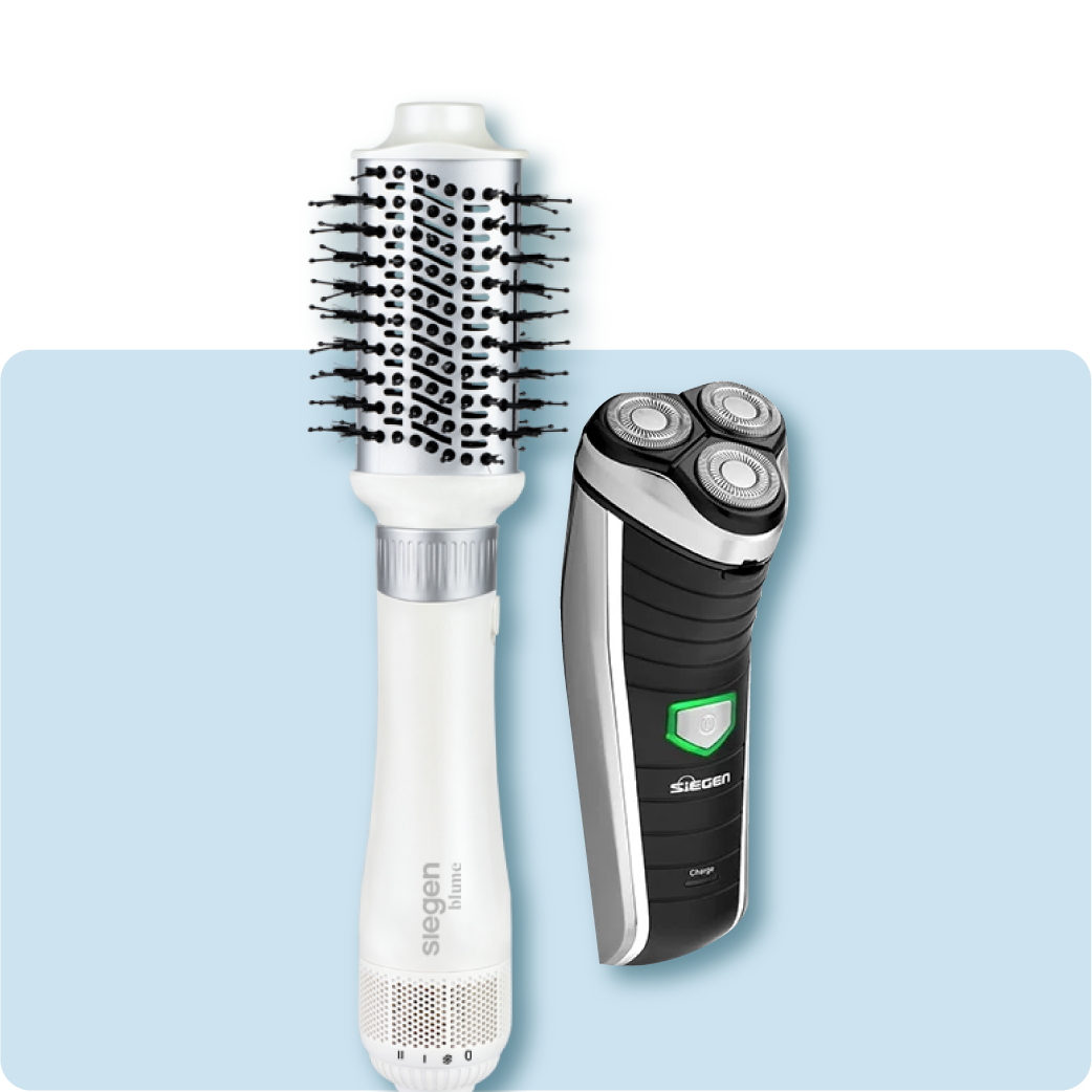 Imagen de categoría electrobelleza