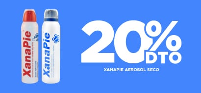 Imagen de oferta Xanapie