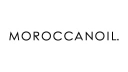 Logo Moroccanoil 