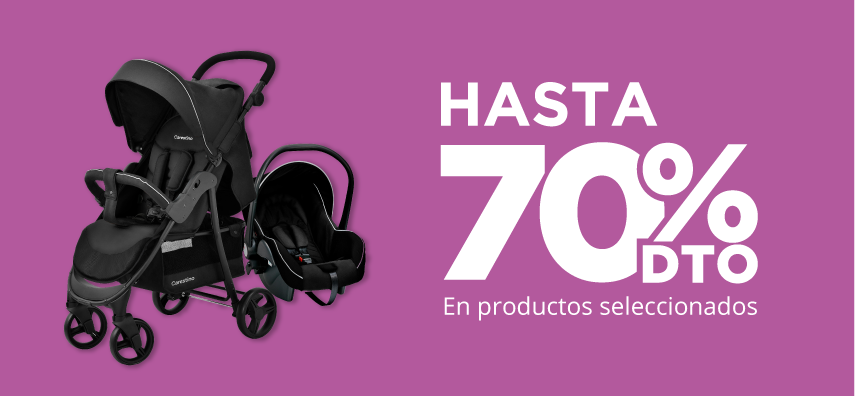 Imagen oferta Carestino