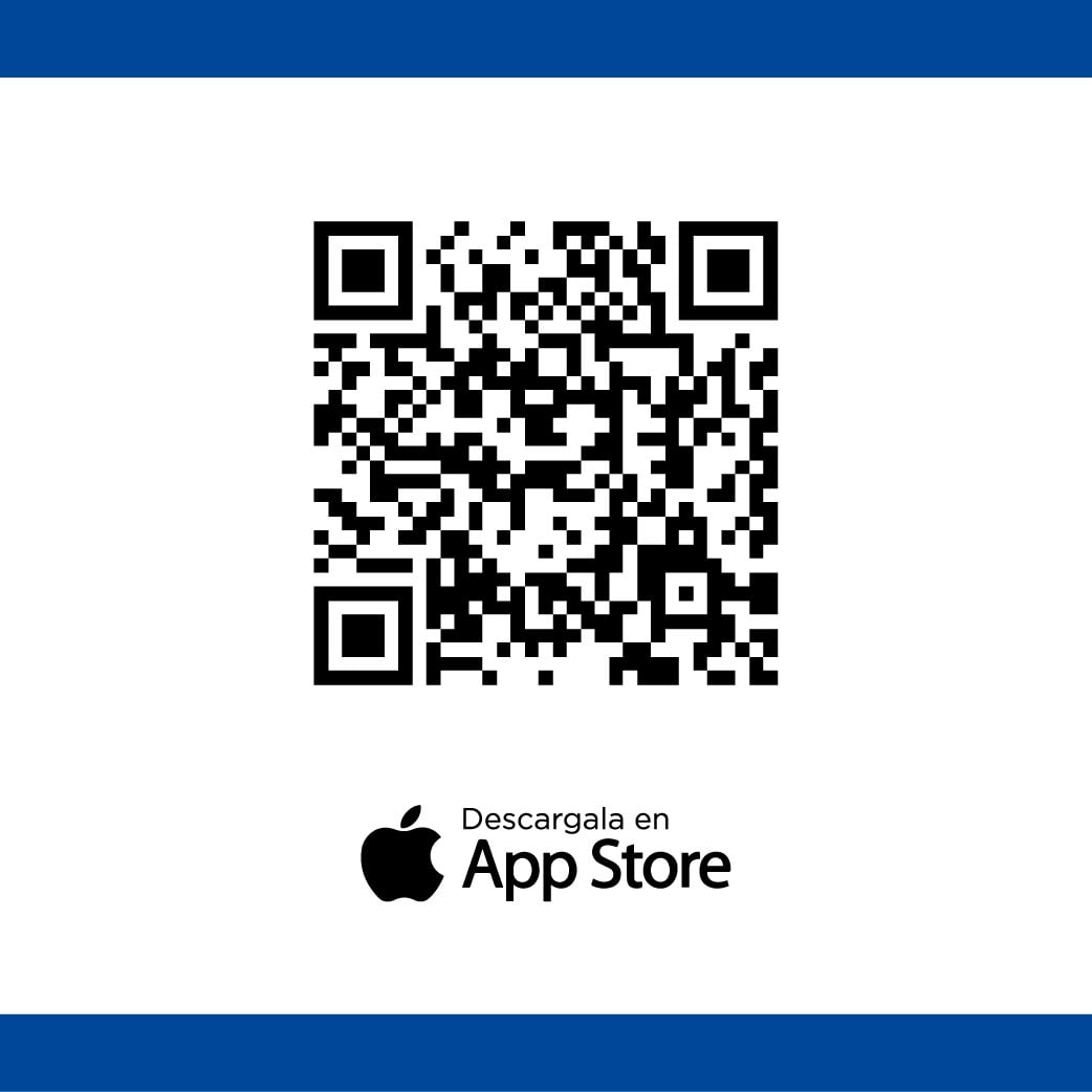 App IOS Desktop
