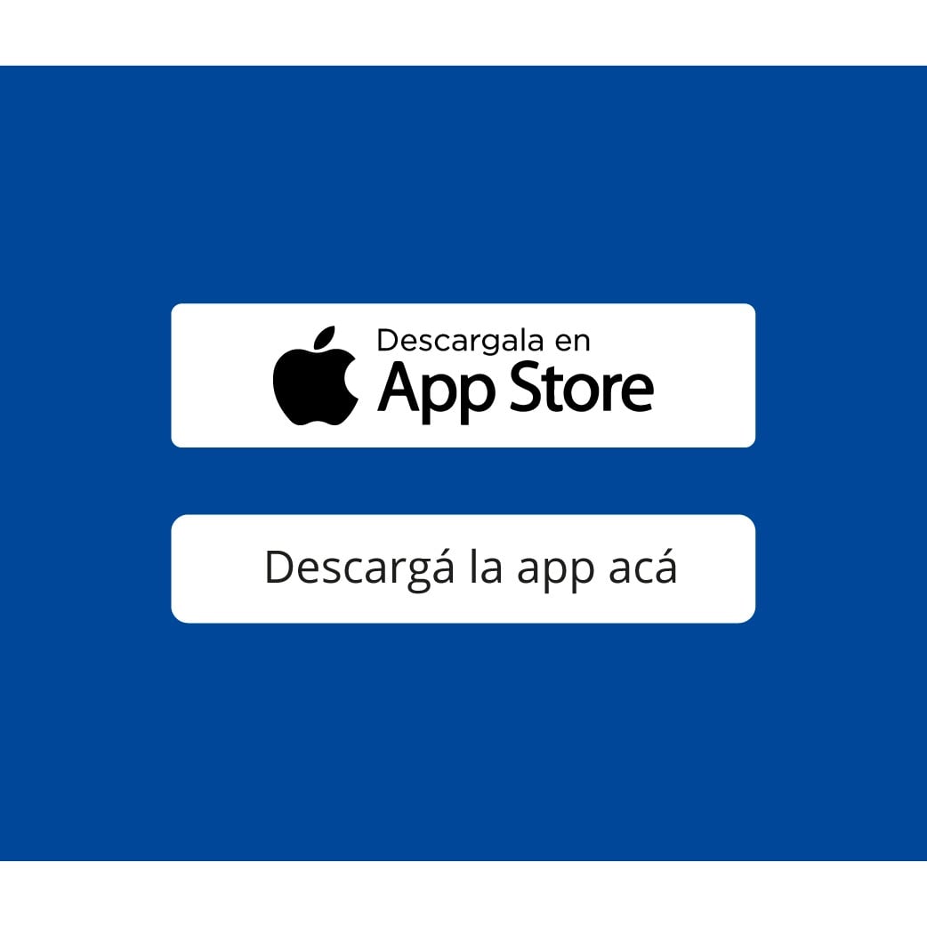 App IOS Mobile