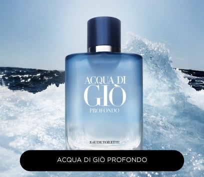 Acqua Di Gio Profondo