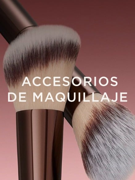 Accesorios de maquillaje