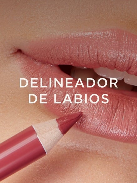Delineador de labios