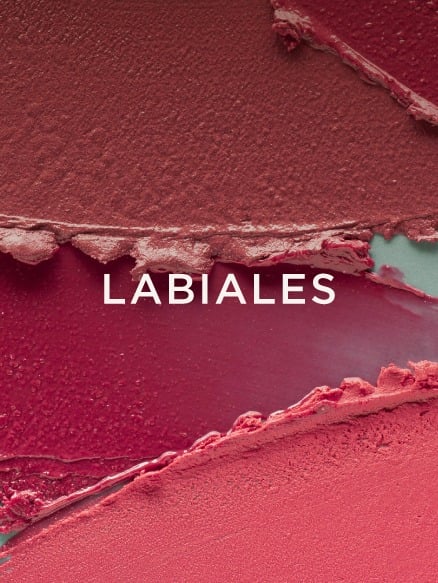 Labiales
