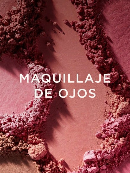 Maquillaje de ojos