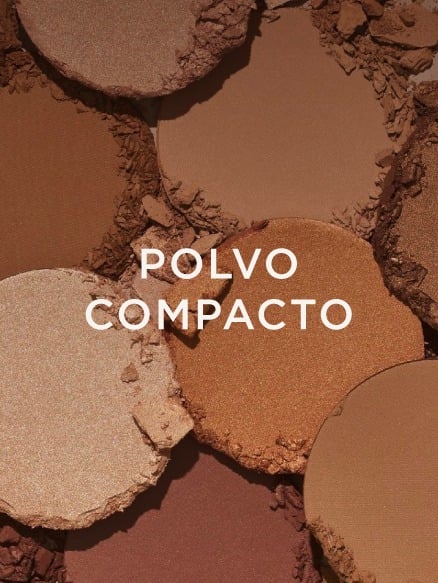 Polvo compacto