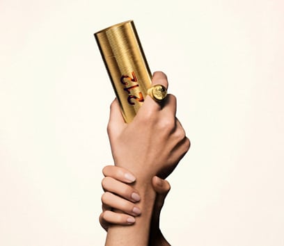 Perfume Carolina Herrera 212 Men