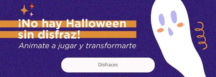 Disfraces