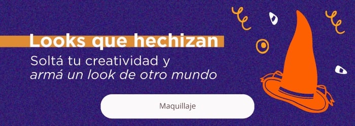Maquillaje