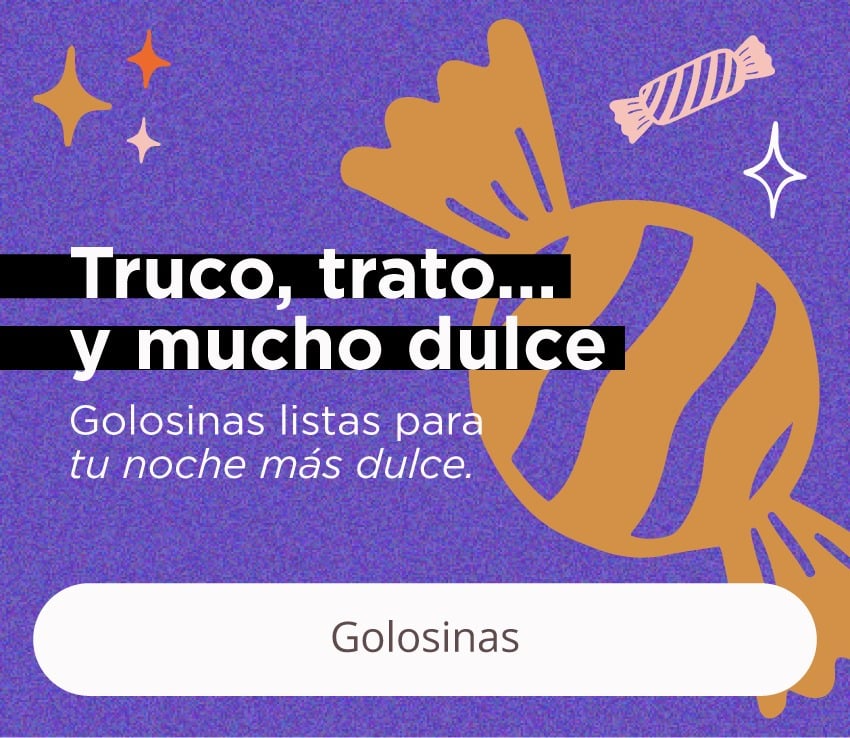 Golosinas