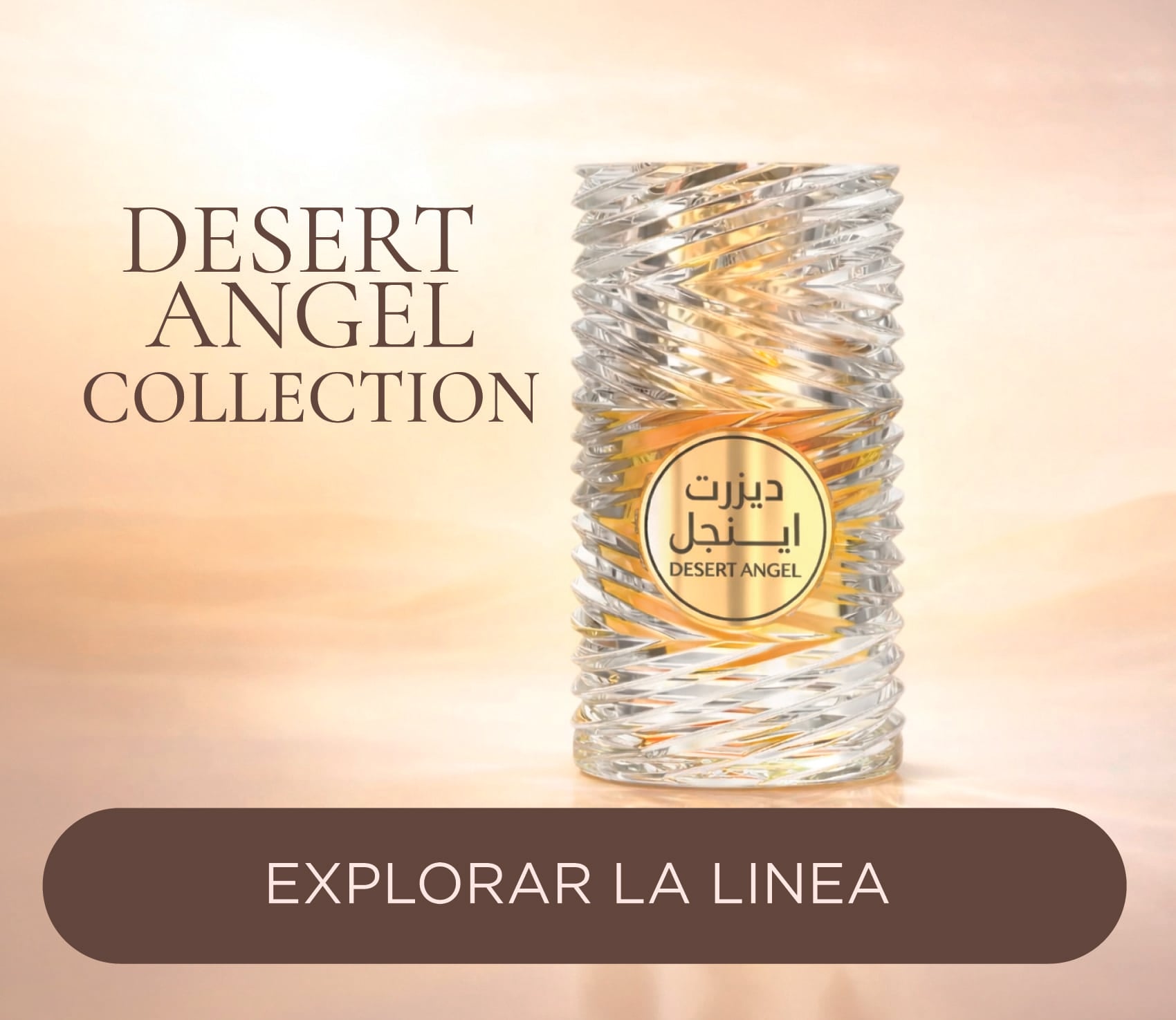 Desert Angel Collection