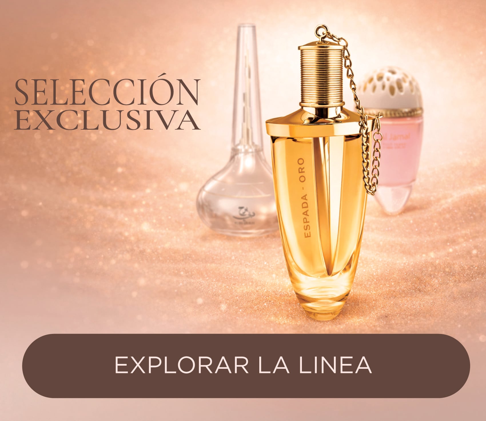 Selección exclusiva