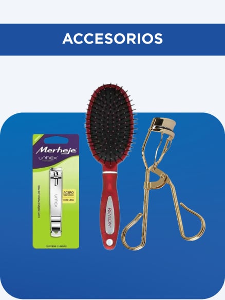 Accesorios