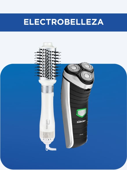 Electrobelleza