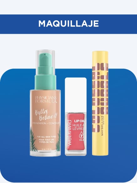 Maquillaje