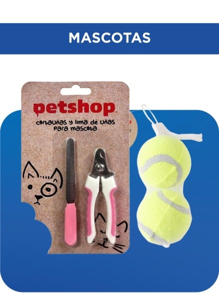 Mascotas