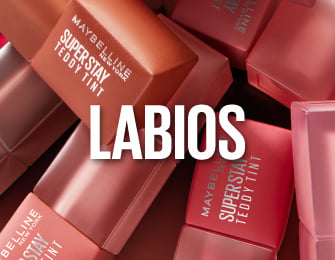 Maybelline Labios