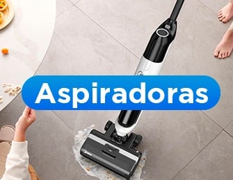 Aspiradoras