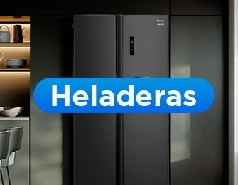 Heladeras