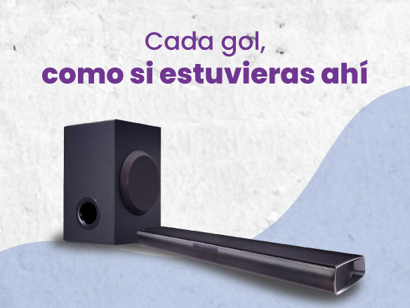 Sonido mobile