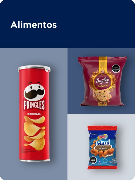 Alimentos