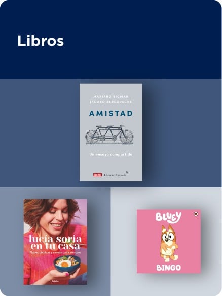 Libros