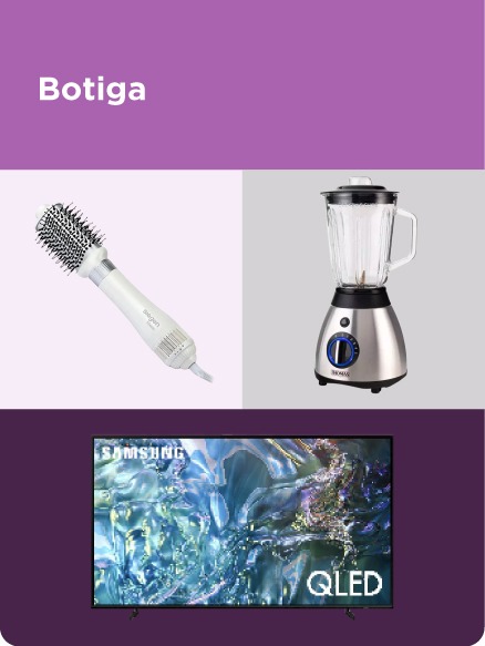 Botiga