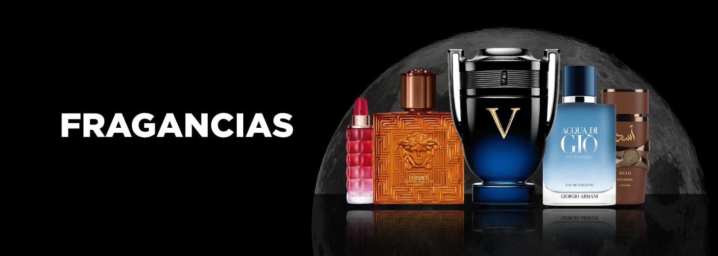 Fragancias